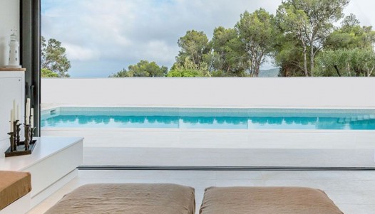 New Build - Villa - Villamartin - Res. Las Filipinas