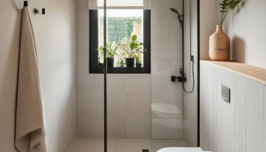 New Build - Villa - Villamartin - Res. Las Filipinas