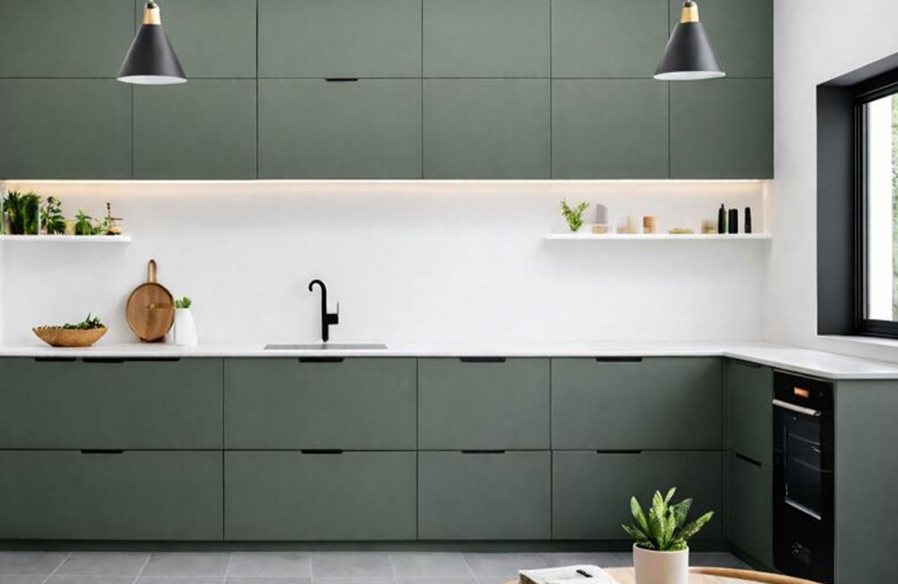 New Build - Villa - Villamartin - Res. Las Filipinas