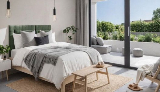 New Build - Villa - Villamartin - Res. Las Filipinas