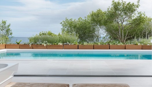 New Build - Villa - Villamartin - Res. Las Filipinas