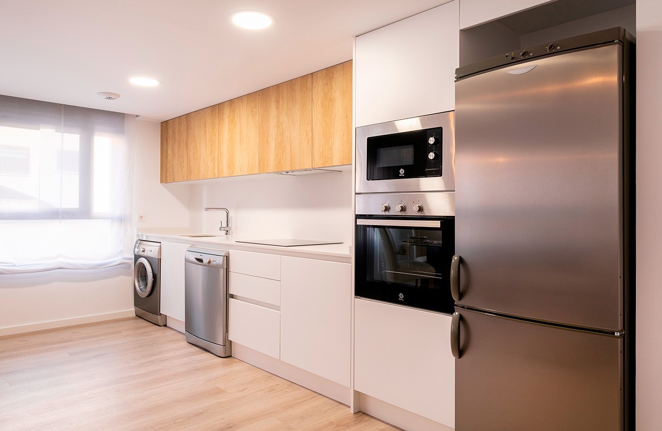 New Build - Apartment - Torrevieja - Aguas Nuevas 