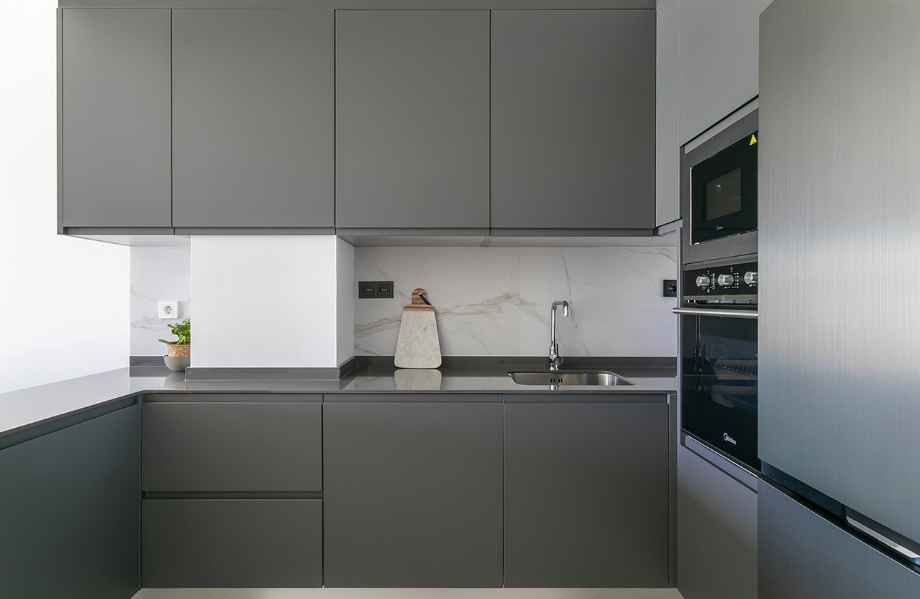 New Build - Apartment - Torrevieja - Aguas Nuevas 