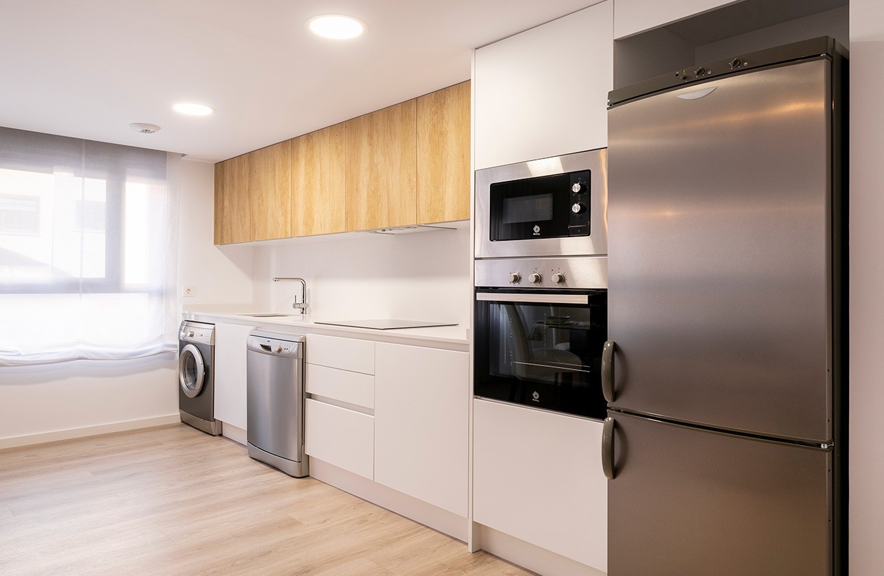 New Build - Apartment - Torrevieja - Aguas Nuevas 