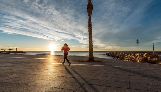 New Build - Apartment - Torrevieja - Aguas Nuevas 