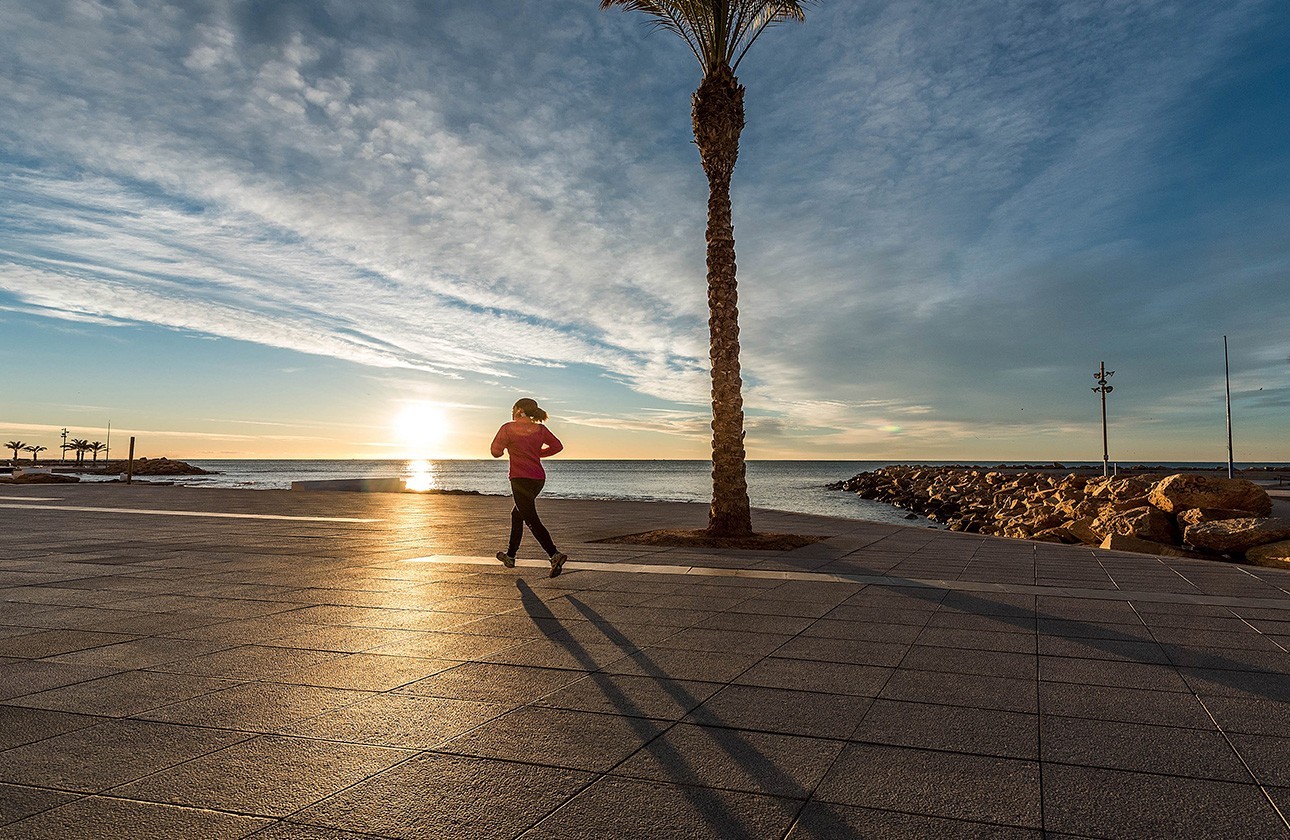 New Build - Penthouse - Torrevieja - Aguas Nuevas 