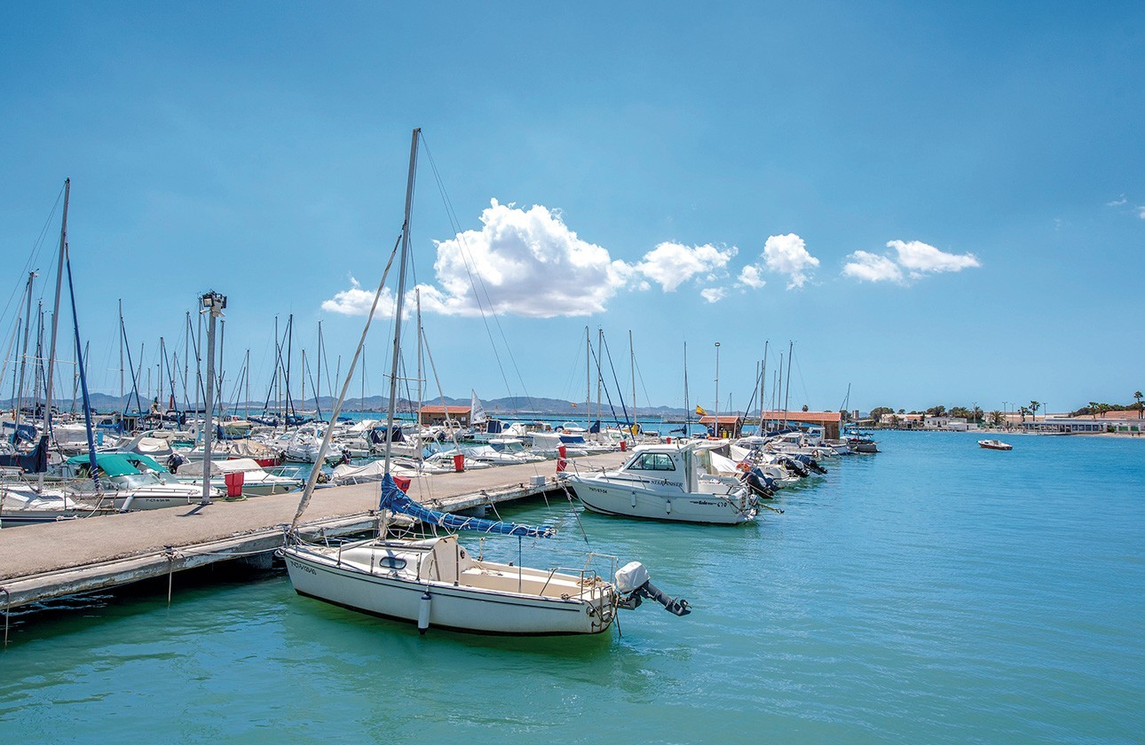 New Build - Penthouse - Torrevieja - Aguas Nuevas 