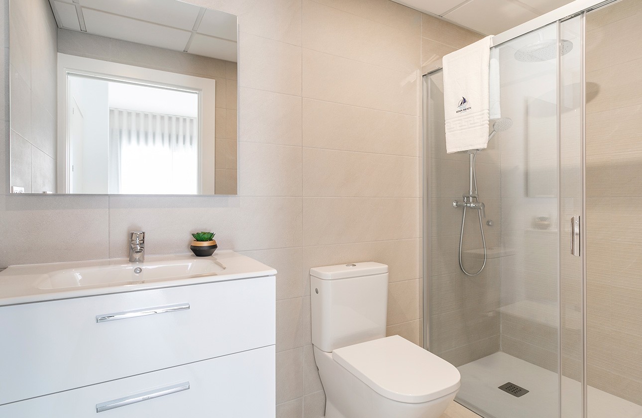 New Build - Penthouse - Torrevieja - Aguas Nuevas 