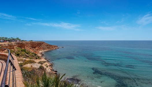 New Build - Penthouse - Torrevieja - Aguas Nuevas 