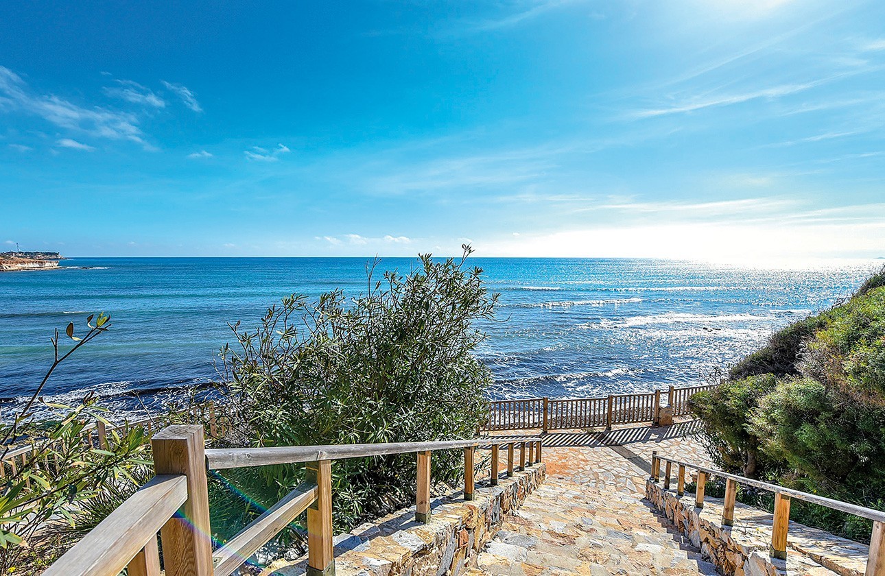 New Build - Penthouse - Torrevieja - Aguas Nuevas 