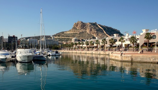 New Build - Apartment - Torrevieja - Aguas Nuevas 