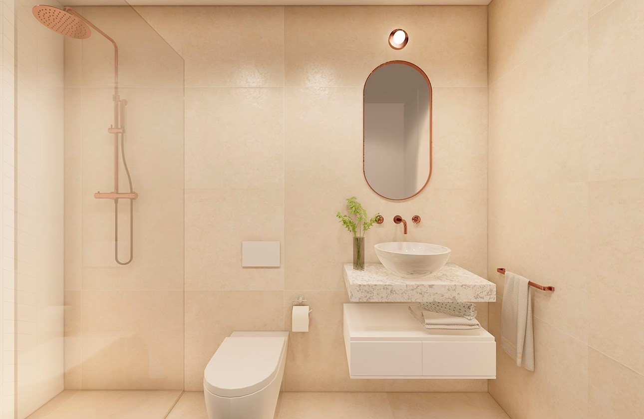 New Build - Penthouse - San Pedro del Pinatar - El salero