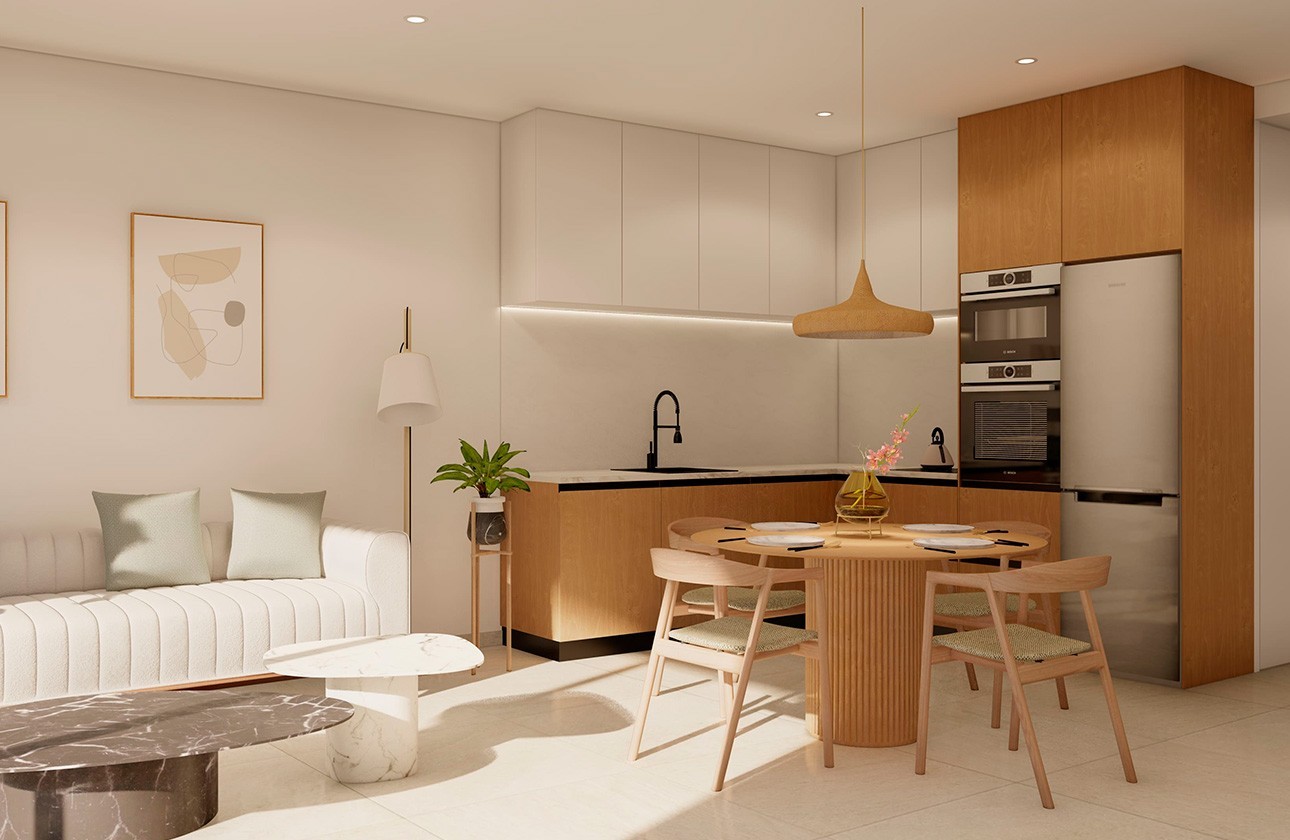 New Build - Penthouse - San Pedro del Pinatar - El salero