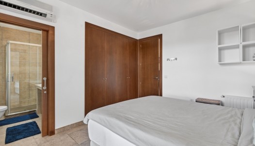 Resale - Villa - Jávea  - Monte Olimpe