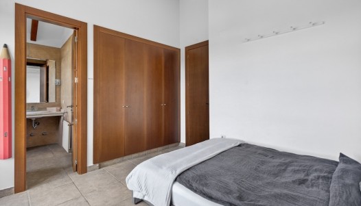 Resale - Villa - Jávea  - Monte Olimpe