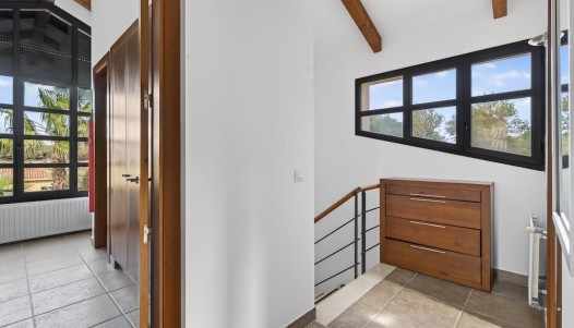 Resale - Villa - Jávea  - Monte Olimpe