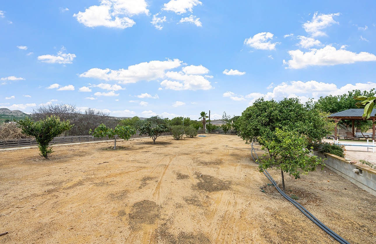 Resale - Villa - Alicante - Rebolledo