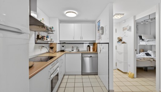 Brukte Boliger - Toppleilighet - Orihuela Costa - Playa Flamenca