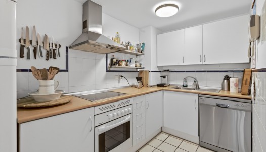 Brukte Boliger - Toppleilighet - Orihuela Costa - Playa Flamenca