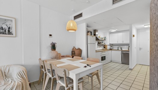 Brukte Boliger - Toppleilighet - Orihuela Costa - Playa Flamenca