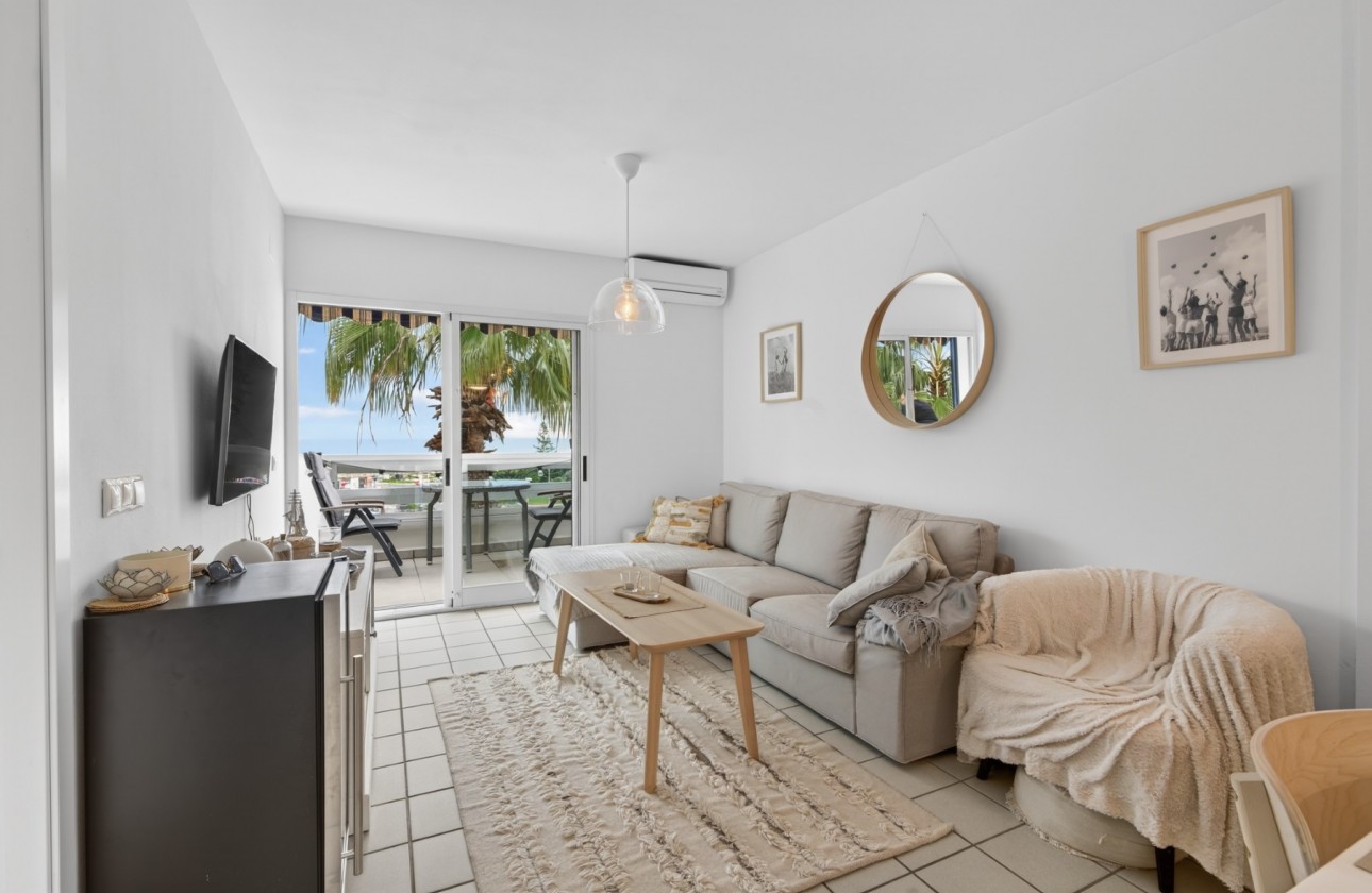 Brukte Boliger - Toppleilighet - Orihuela Costa - Playa Flamenca