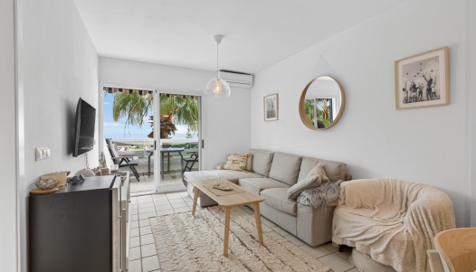 Brukte Boliger - Toppleilighet - Orihuela Costa - Playa Flamenca