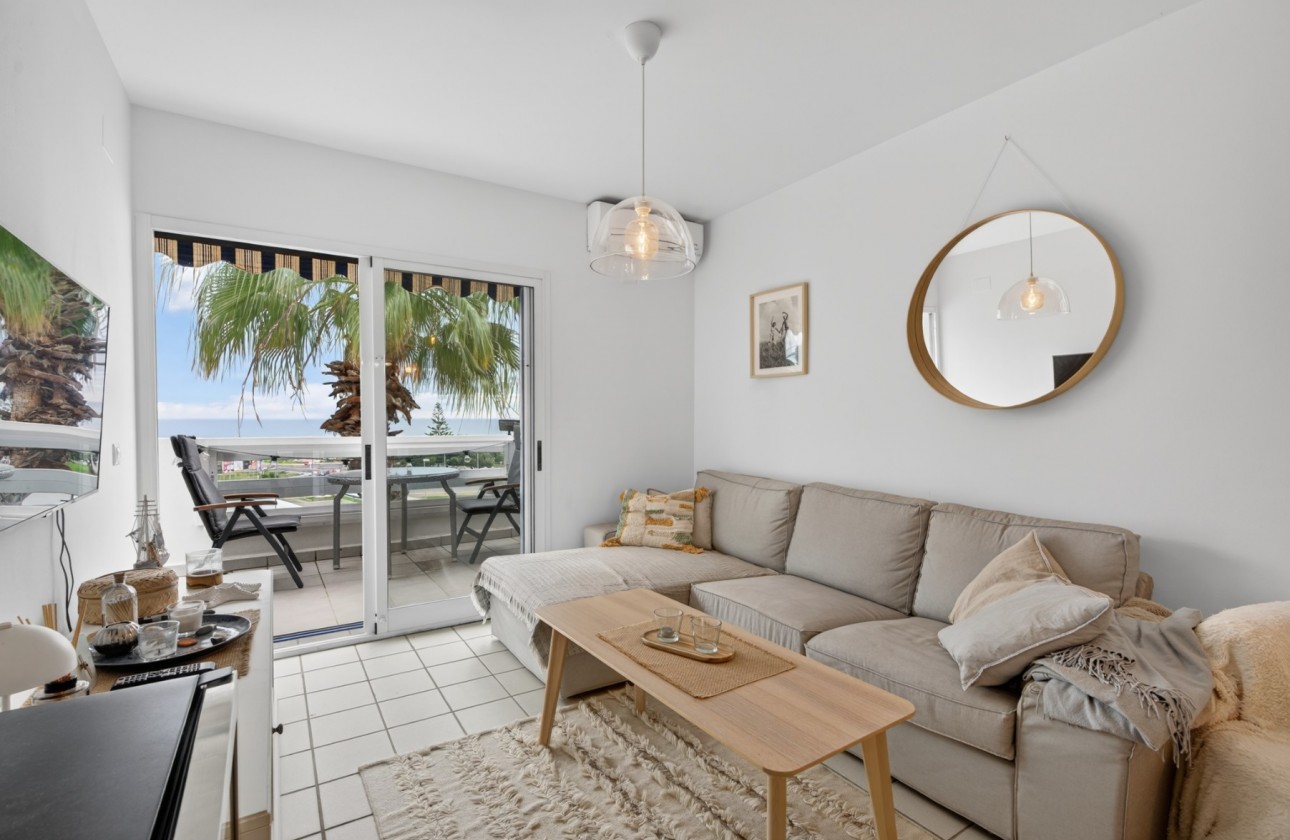 Brukte Boliger - Toppleilighet - Orihuela Costa - Playa Flamenca