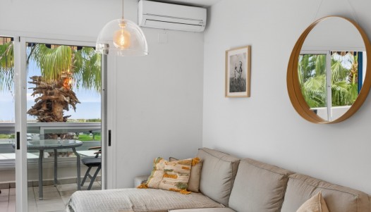 Brukte Boliger - Toppleilighet - Orihuela Costa - Playa Flamenca