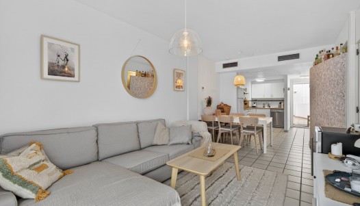 Brukte Boliger - Toppleilighet - Orihuela Costa - Playa Flamenca