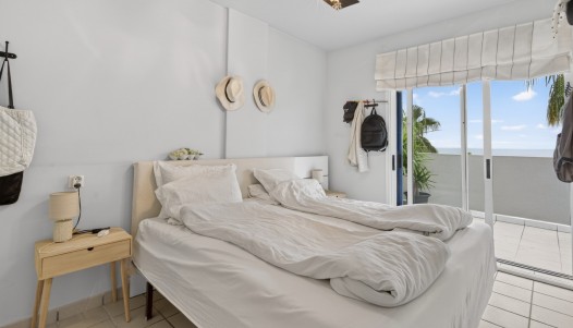 Brukte Boliger - Toppleilighet - Orihuela Costa - Playa Flamenca