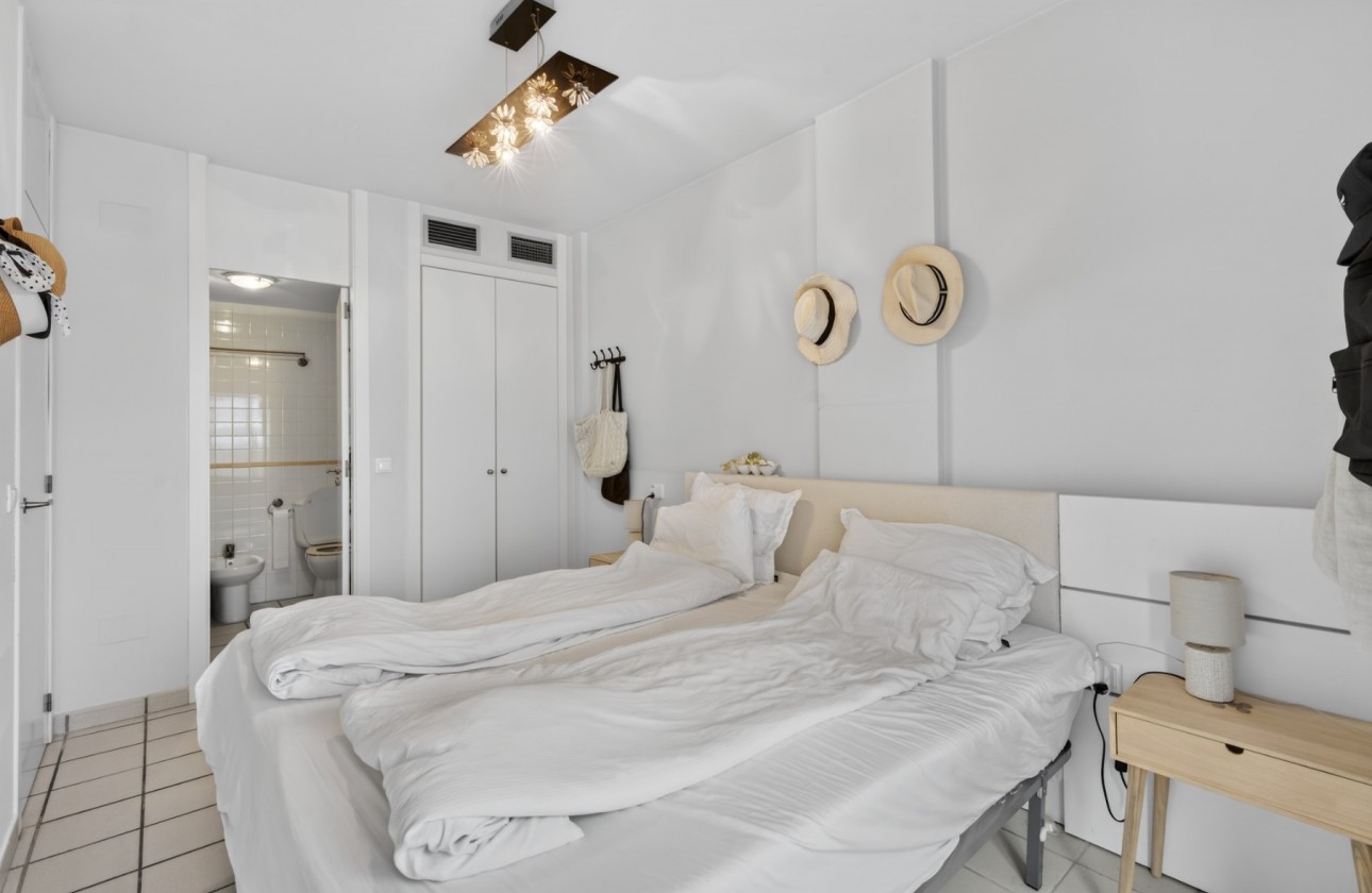 Brukte Boliger - Toppleilighet - Orihuela Costa - Playa Flamenca