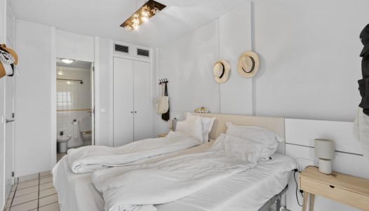 Brukte Boliger - Toppleilighet - Orihuela Costa - Playa Flamenca