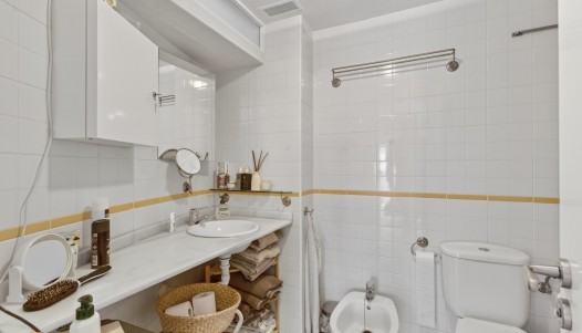 Brukte Boliger - Toppleilighet - Orihuela Costa - Playa Flamenca