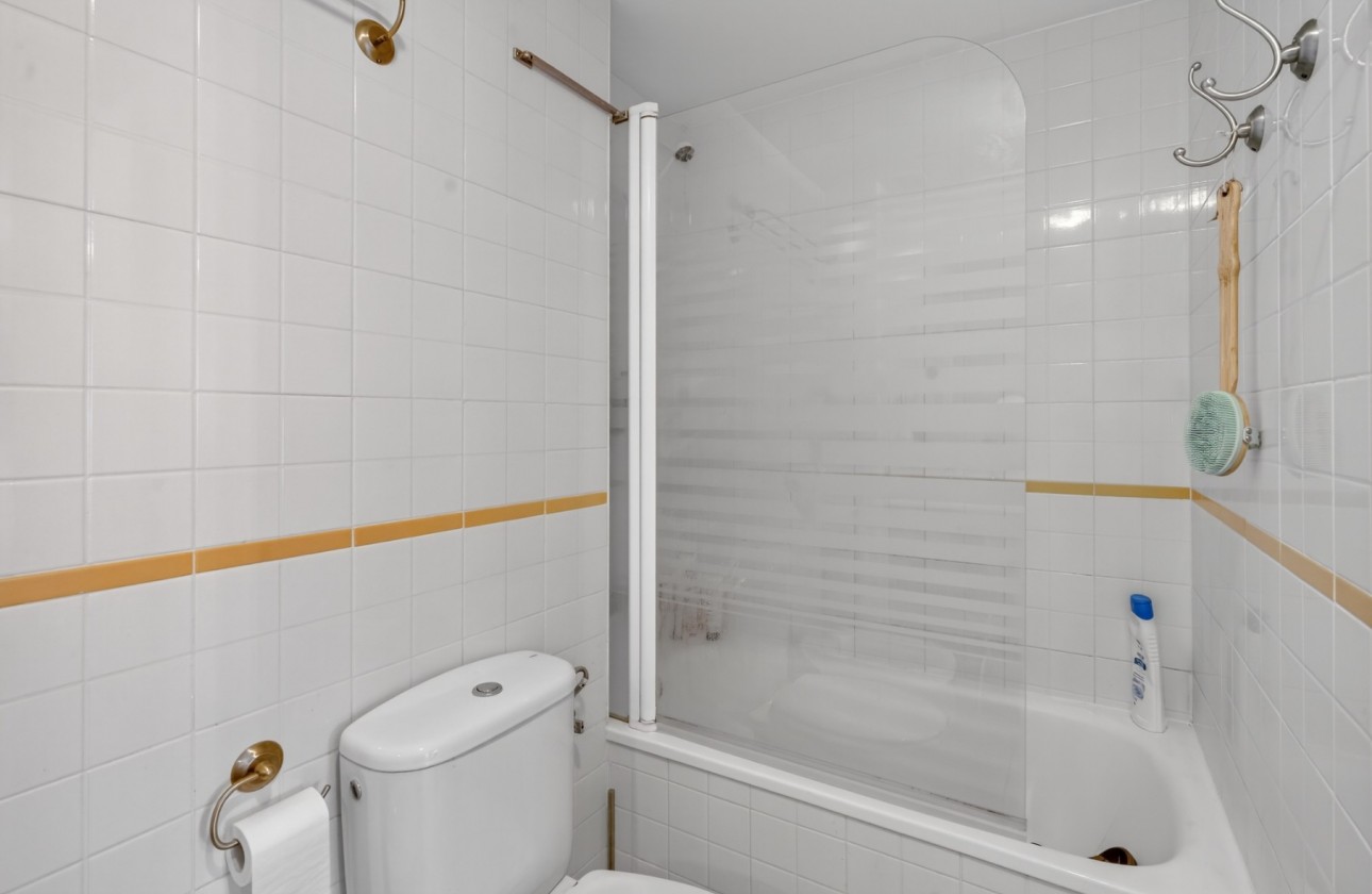 Brukte Boliger - Toppleilighet - Orihuela Costa - Playa Flamenca