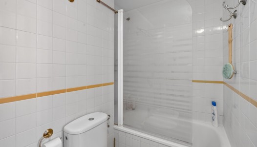 Brukte Boliger - Toppleilighet - Orihuela Costa - Playa Flamenca