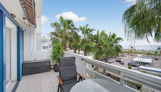 Brukte Boliger - Toppleilighet - Orihuela Costa - Playa Flamenca