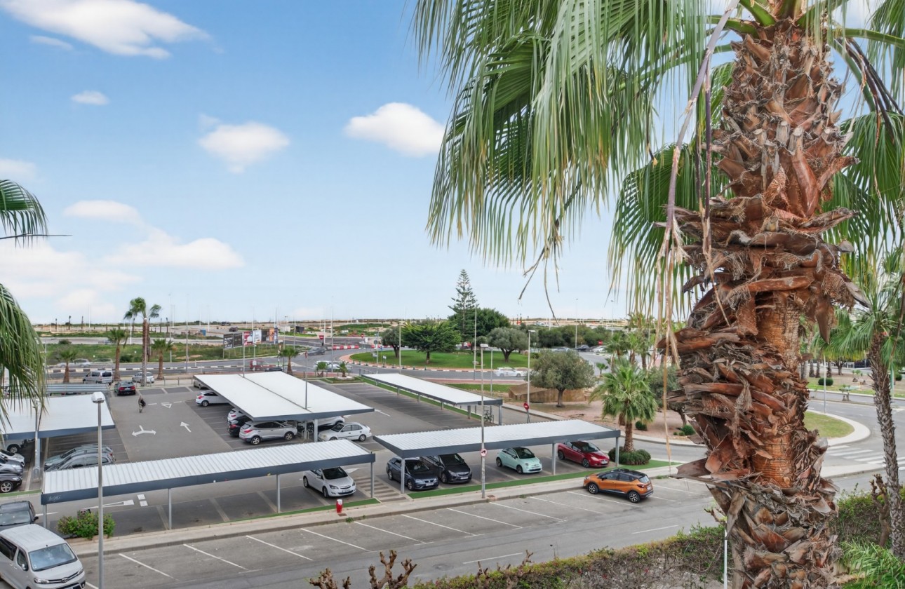 Brukte Boliger - Toppleilighet - Orihuela Costa - Playa Flamenca