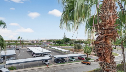 Brukte Boliger - Toppleilighet - Orihuela Costa - Playa Flamenca