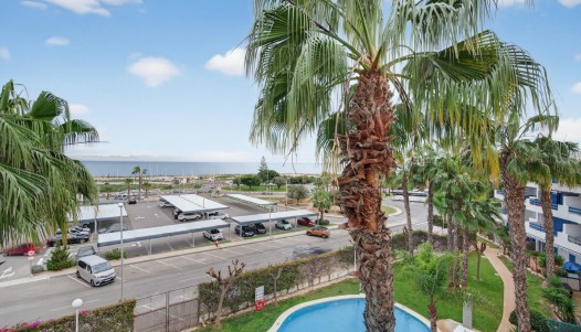 Brukte Boliger - Toppleilighet - Orihuela Costa - Playa Flamenca