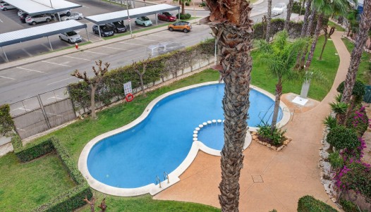 Brukte Boliger - Toppleilighet - Orihuela Costa - Playa Flamenca