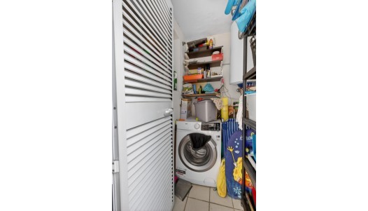 Brukte Boliger - Toppleilighet - Orihuela Costa - Playa Flamenca