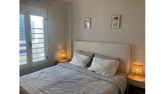 Brukte Boliger - Toppleilighet - Orihuela Costa - Playa Flamenca