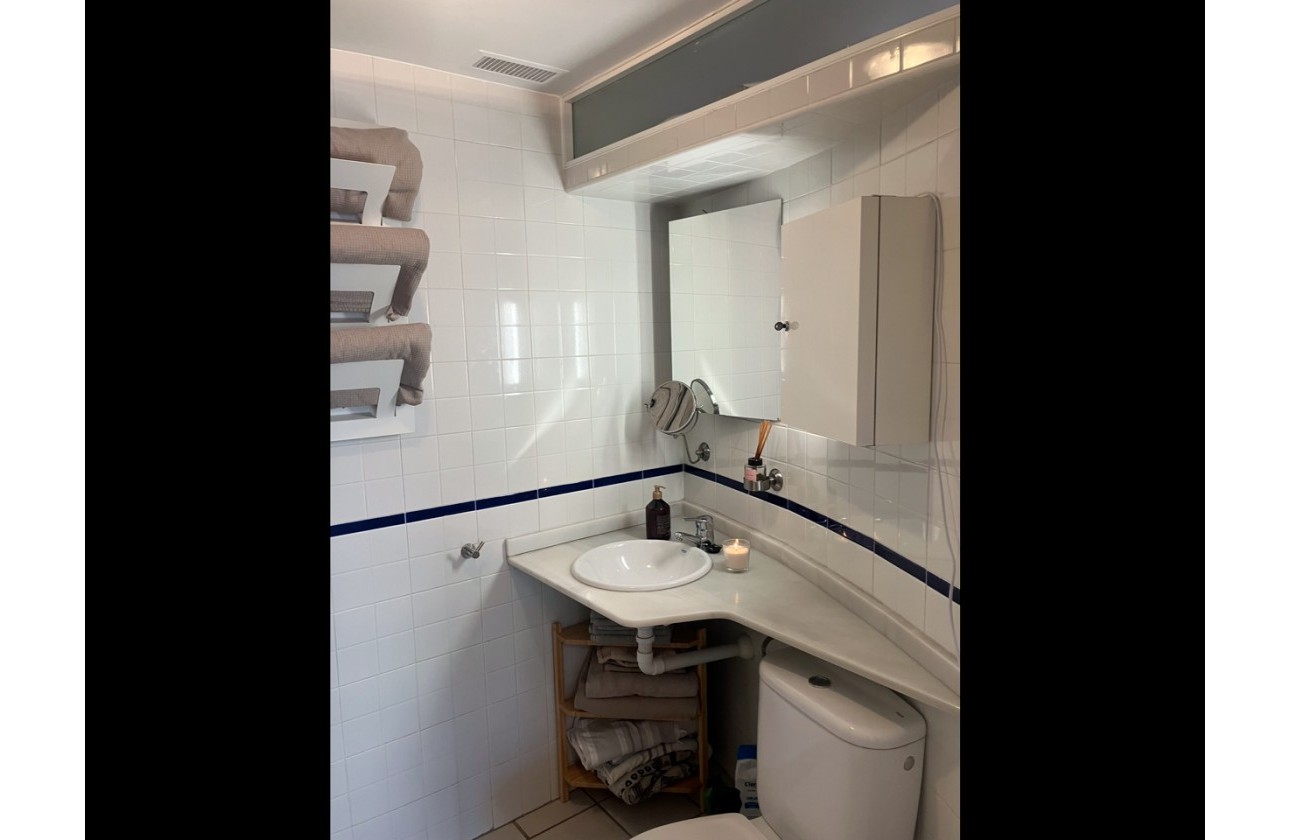 Brukte Boliger - Toppleilighet - Orihuela Costa - Playa Flamenca