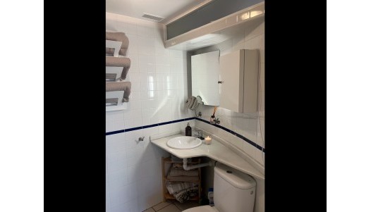 Brukte Boliger - Toppleilighet - Orihuela Costa - Playa Flamenca