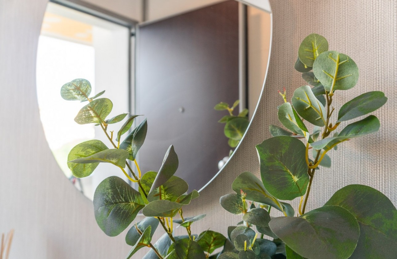 Nybygg - Første etasje  - Orihuela Costa - Playa Flamenca