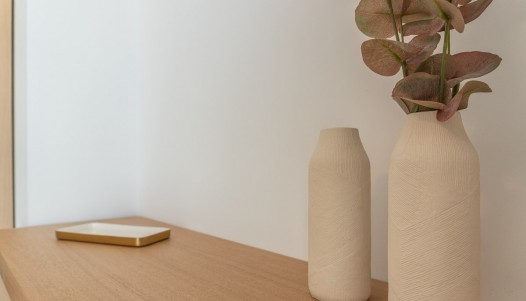 Nybygg - Første etasje  - Orihuela Costa - Playa Flamenca