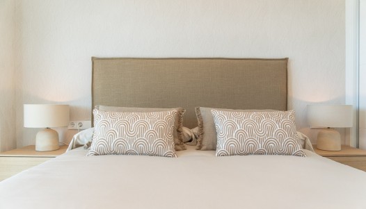 Nybygg - Første etasje  - Orihuela Costa - Playa Flamenca