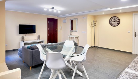 Resale - Apartment - Alicante - Center