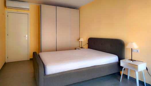 Resale - Apartment - Alicante - Center