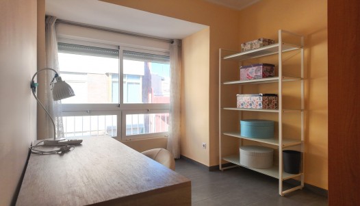 Resale - Apartment - Alicante - Center